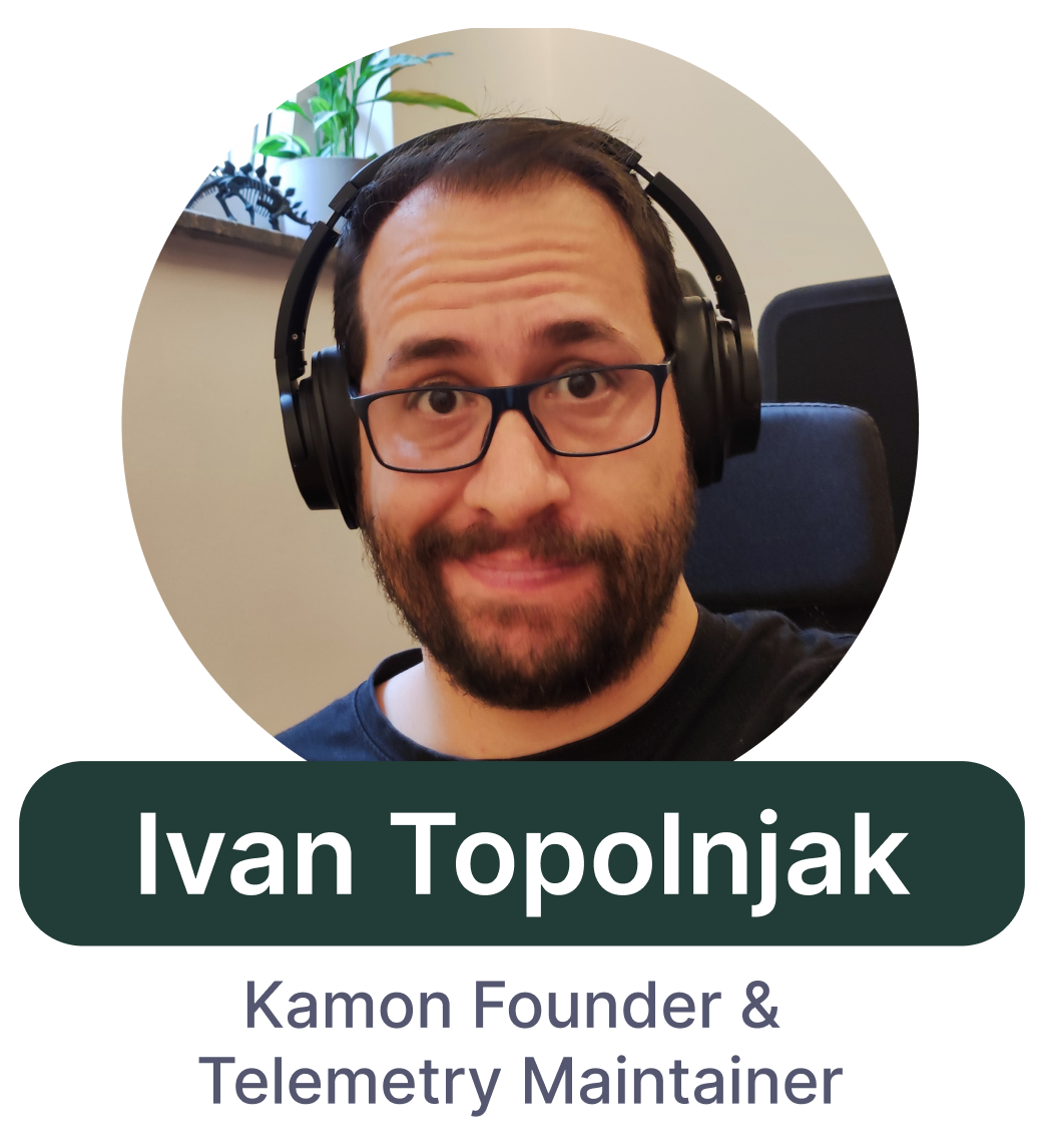 Ivan Topolnjak speaker profile